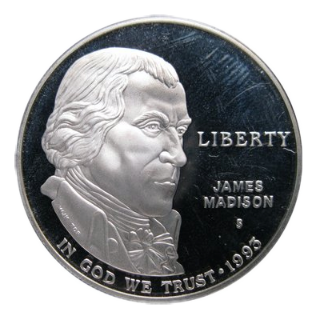 Coin obverse image