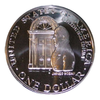 Coin reverse image