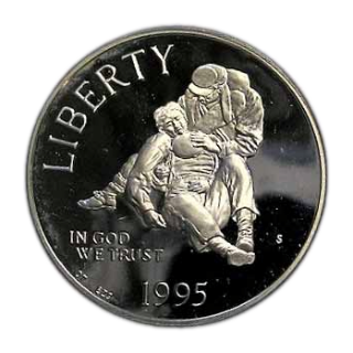 Coin obverse image