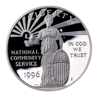 Coin obverse image