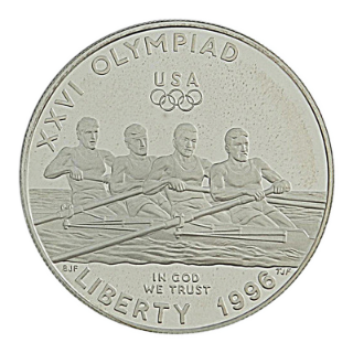 Coin obverse image