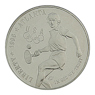 Coin obverse image