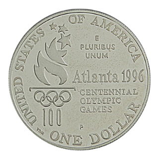 Coin reverse image