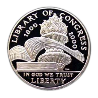Coin obverse image