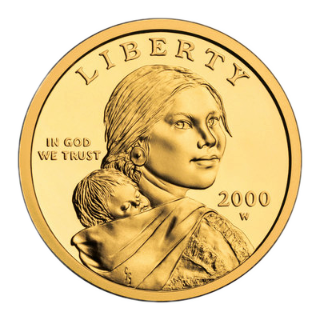 Coin obverse image