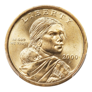 Coin obverse image