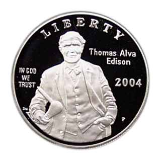 Coin obverse image