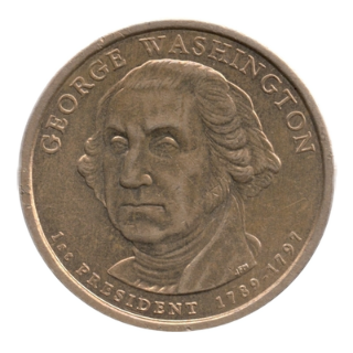 Coin obverse image