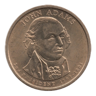 Coin obverse image