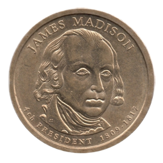 Coin obverse image