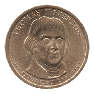 Coin obverse image