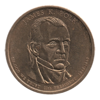 Coin obverse image