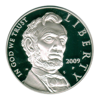 Coin obverse image