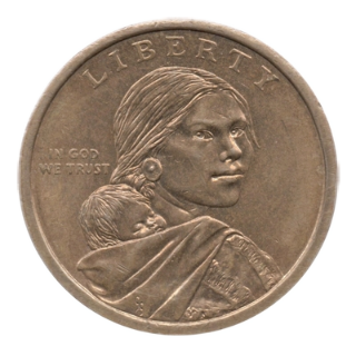 Coin obverse image