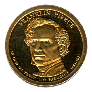 Coin obverse image