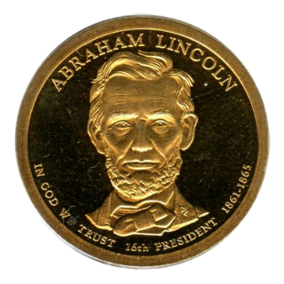 Coin obverse image