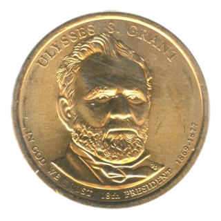 Coin obverse image