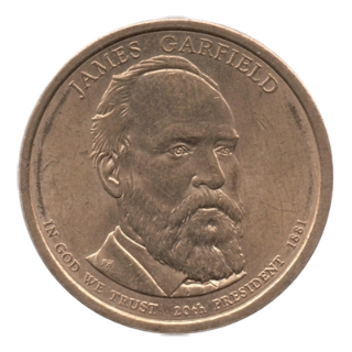 Coin obverse image