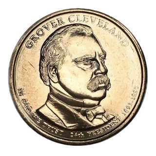 Coin obverse image