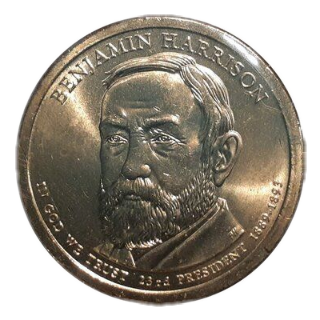 Coin obverse image