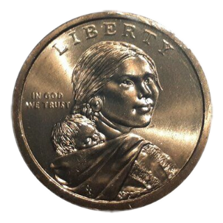 Coin obverse image