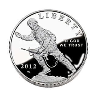 Coin obverse image