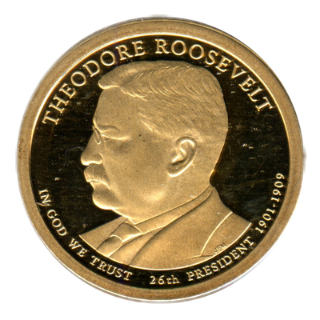 Coin obverse image