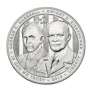 Coin obverse image
