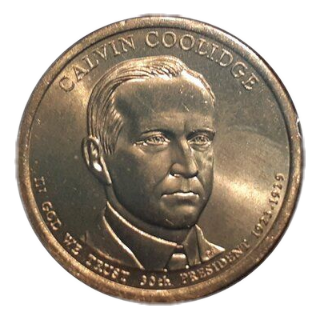 Coin obverse image