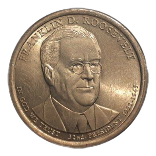Coin obverse image