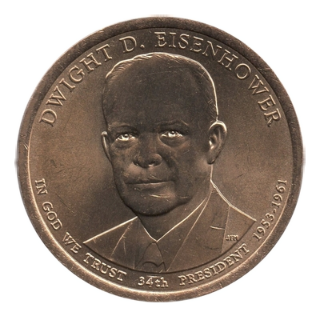 Coin obverse image
