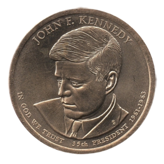 Coin obverse image