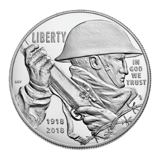 Coin obverse image