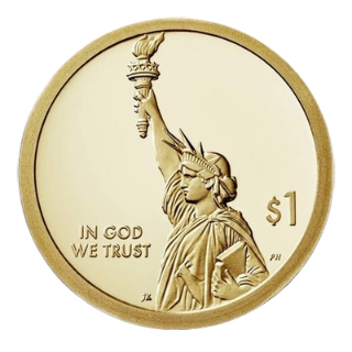 Coin obverse image