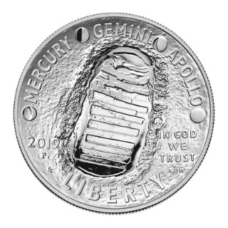 Coin obverse image