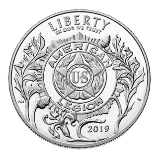 Coin obverse image