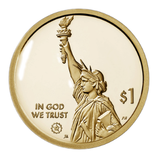 Coin obverse image