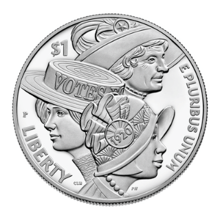 Coin obverse image