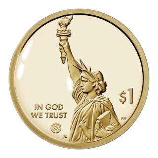 Coin obverse image