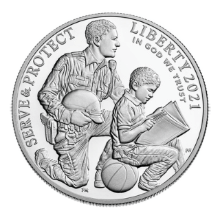 Coin obverse image