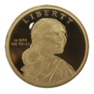 Coin obverse image