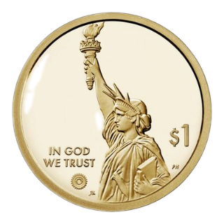 Coin obverse image