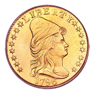 Coin obverse image