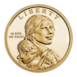 Coin obverse image