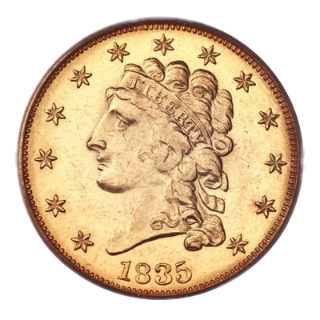 Coin obverse image
