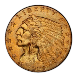 Coin obverse image