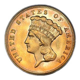 Coin obverse image