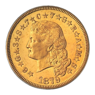 Coin obverse image