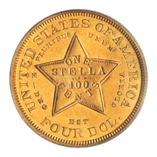 Coin reverse image