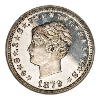 Coin obverse image